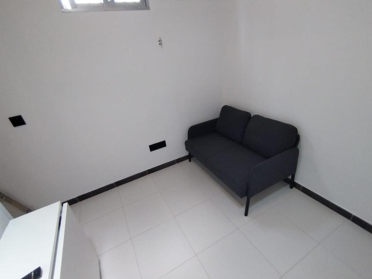 Estudio Con 2 Plantas - Puerta Del Sol Madrid Buitenkant foto